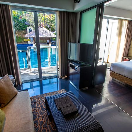 The Sakala Resort Bali All Suites Nusa Dua  Exteriér fotografie