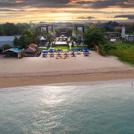 The Sakala Resort Bali All Suites Nusa Dua  Exteriér fotografie