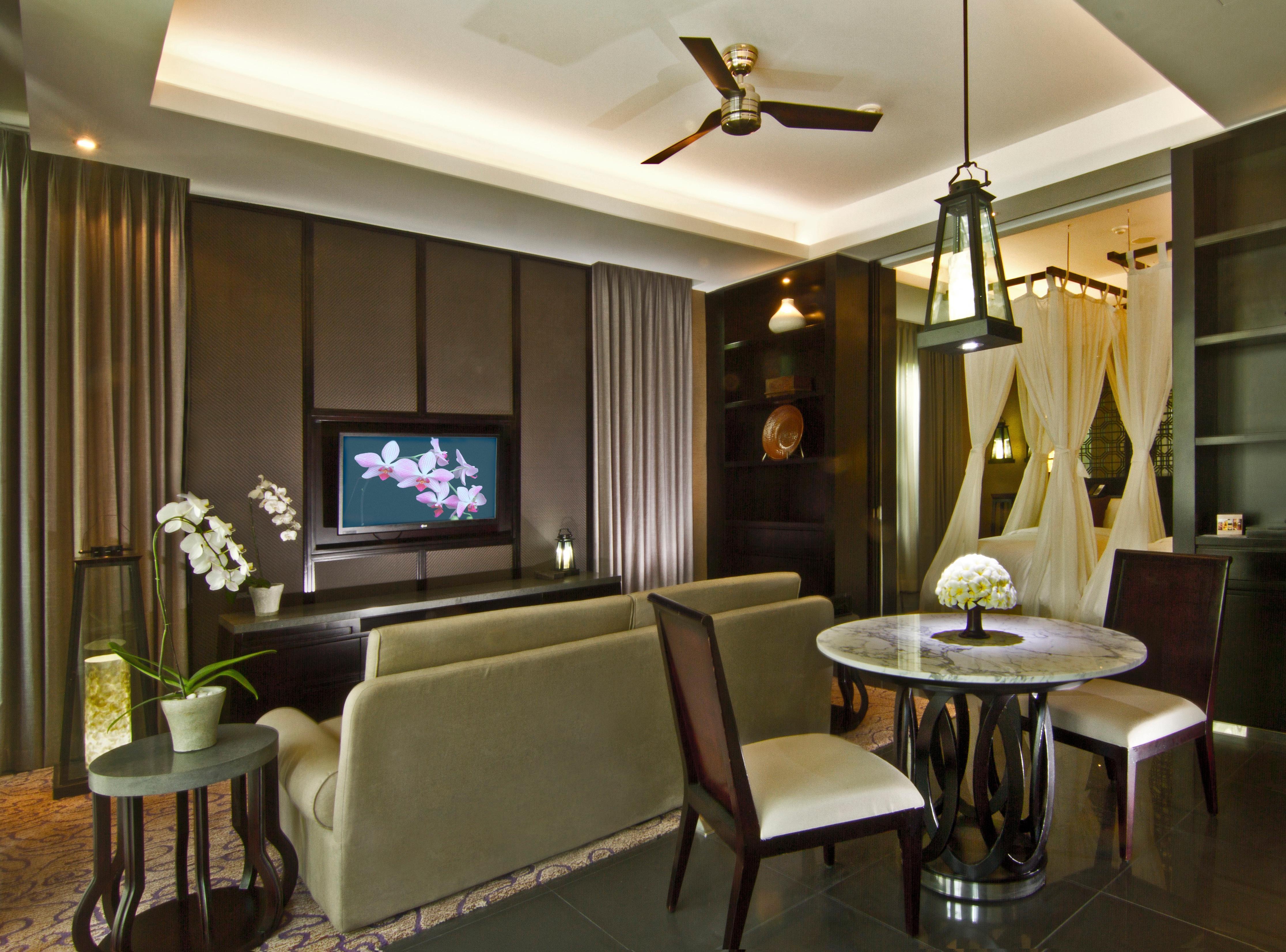 The Sakala Resort Bali All Suites Nusa Dua  Exteriér fotografie