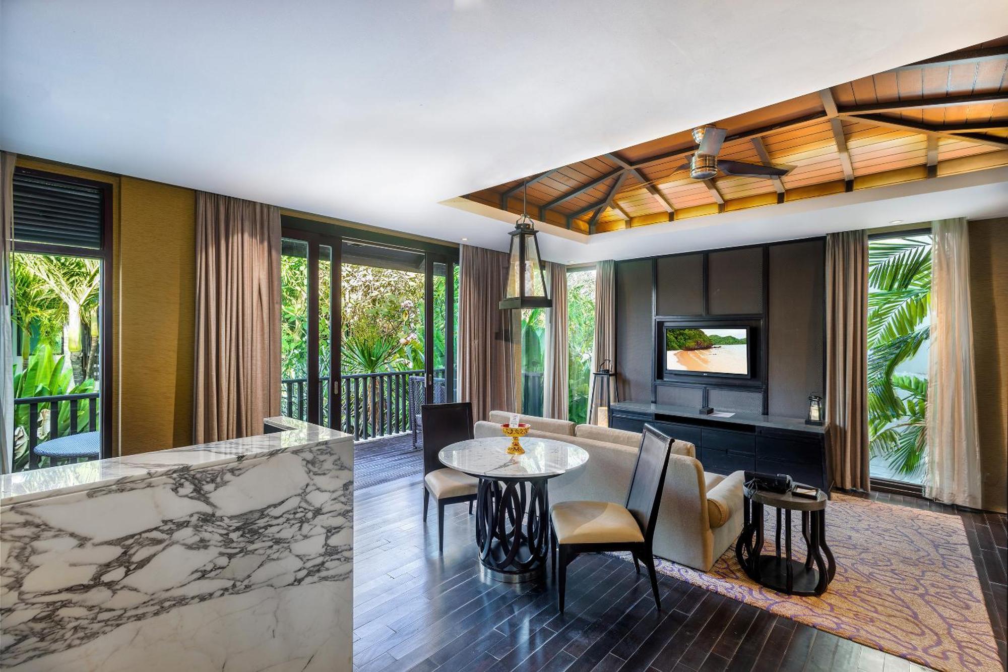 The Sakala Resort Bali All Suites Nusa Dua  Exteriér fotografie