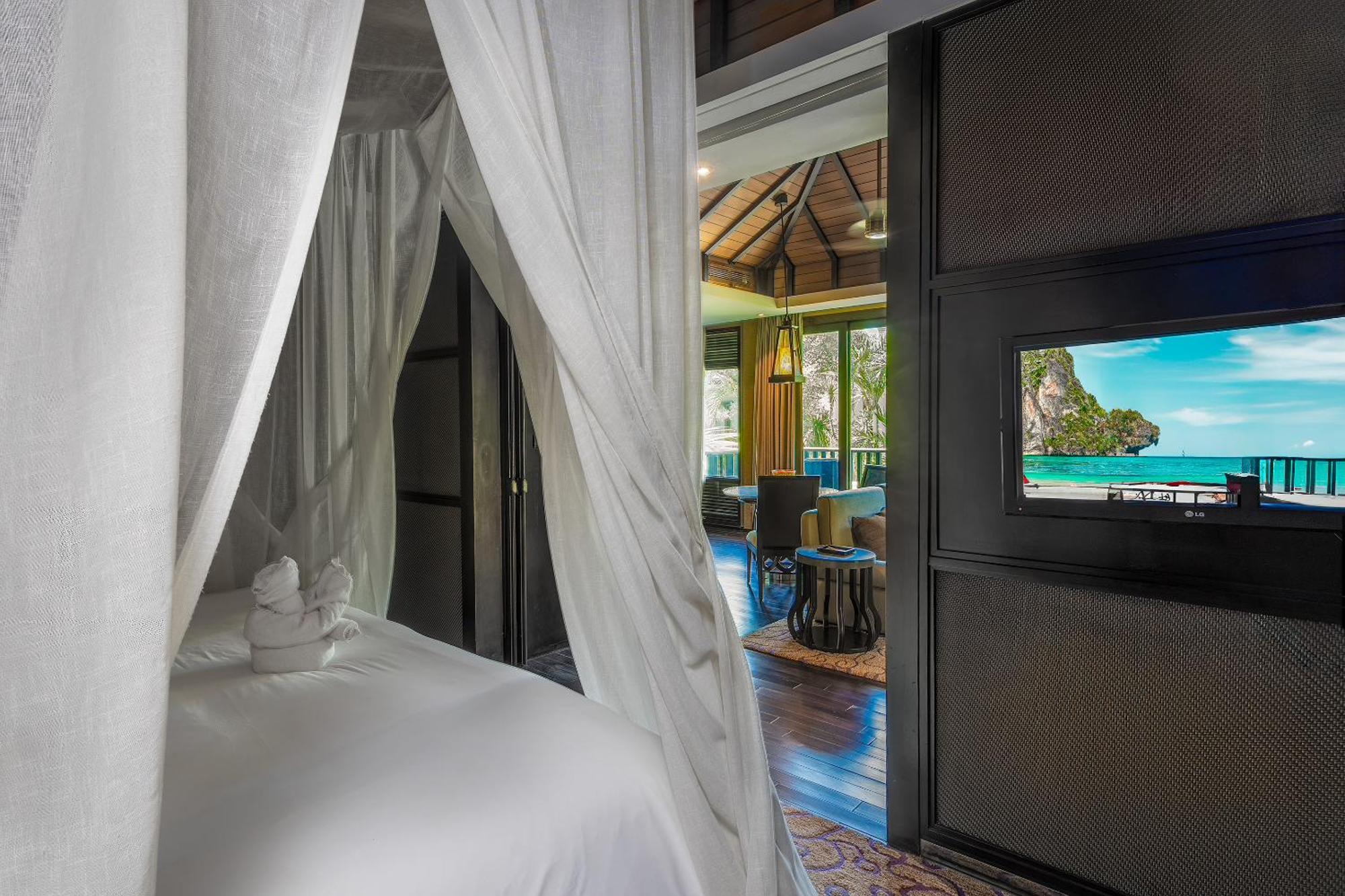 The Sakala Resort Bali All Suites Nusa Dua  Pokoj fotografie