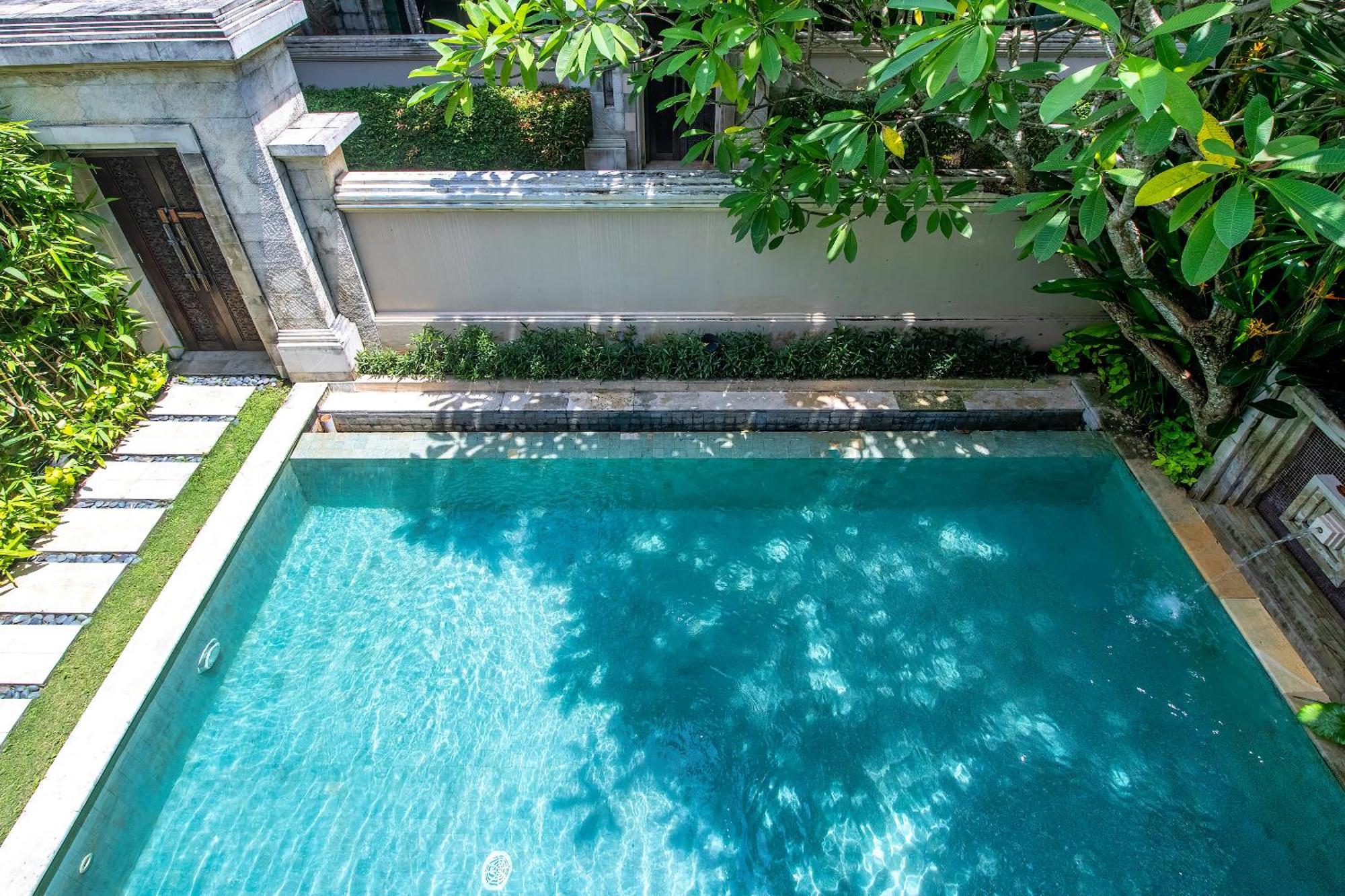 The Sakala Resort Bali All Suites Nusa Dua  Pokoj fotografie