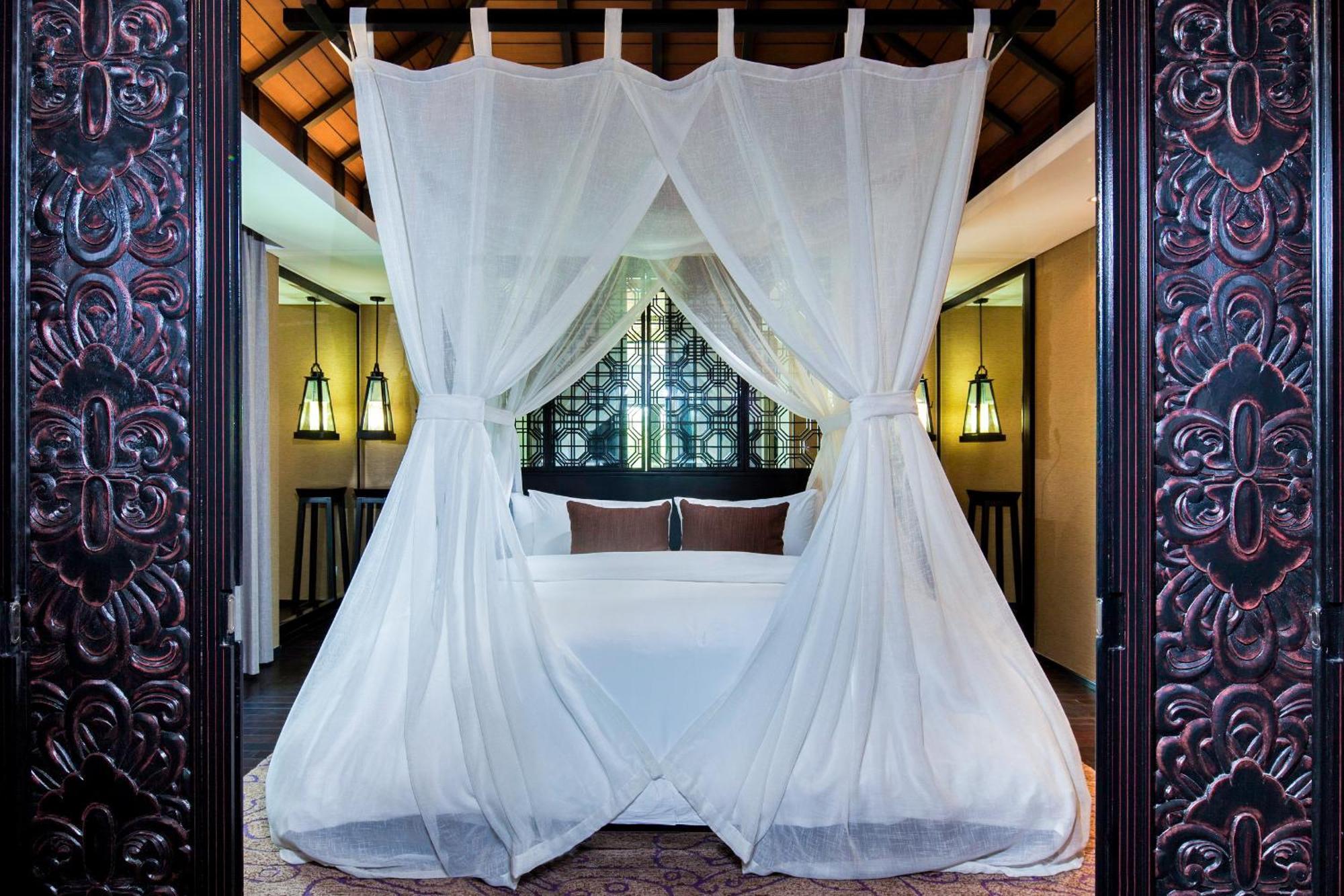 The Sakala Resort Bali All Suites Nusa Dua  Pokoj fotografie