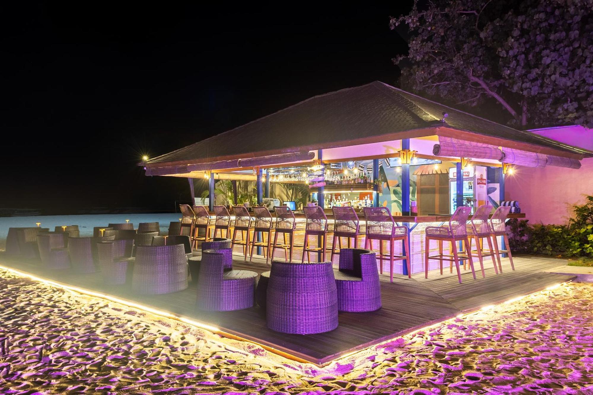 The Sakala Resort Bali All Suites Nusa Dua  Exteriér fotografie